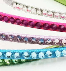 Rhinestone Headband