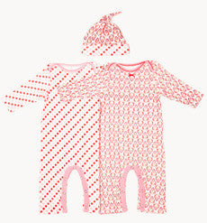 Core Newborn Set