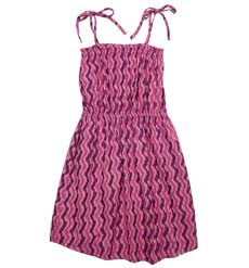 Rose Dress