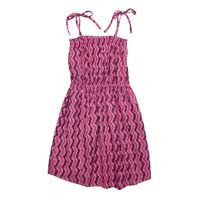 Rose Dress