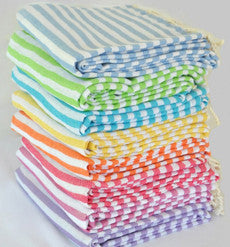 Turkish Towel